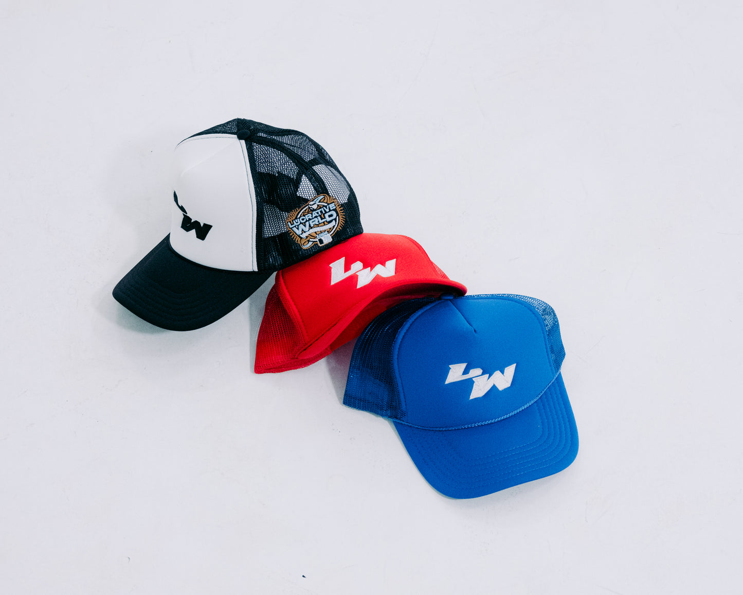 Trucker Hats