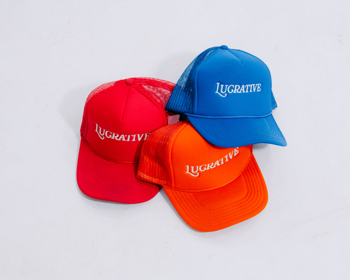 Trucker Hats