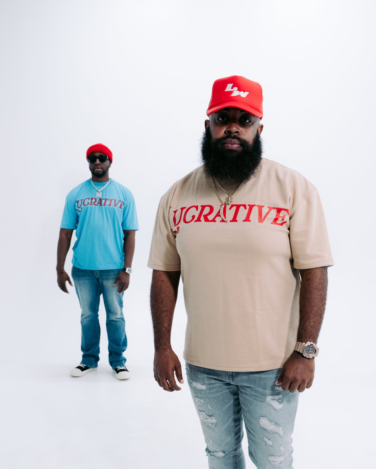 GROW SHIRTS